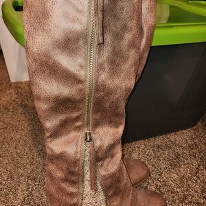 Womens boots